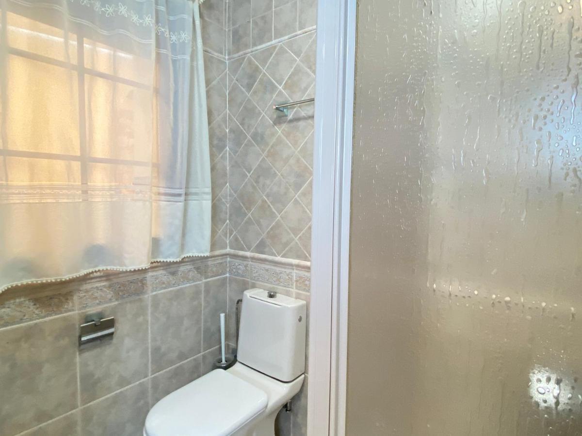 Casa Pedraza Con Piscina Privada Machacon