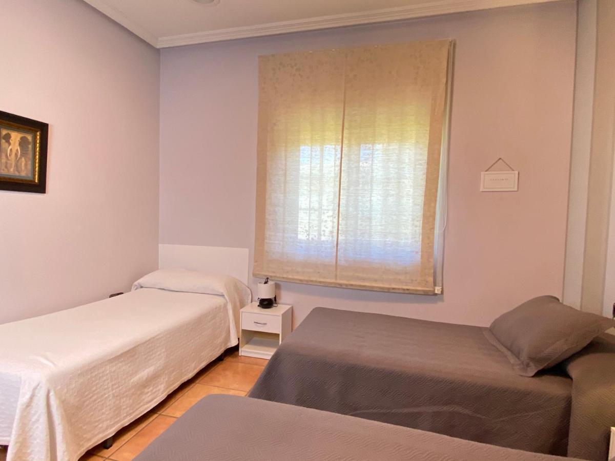 Сasa de vacaciones Casa Pedraza Con Piscina Privada *