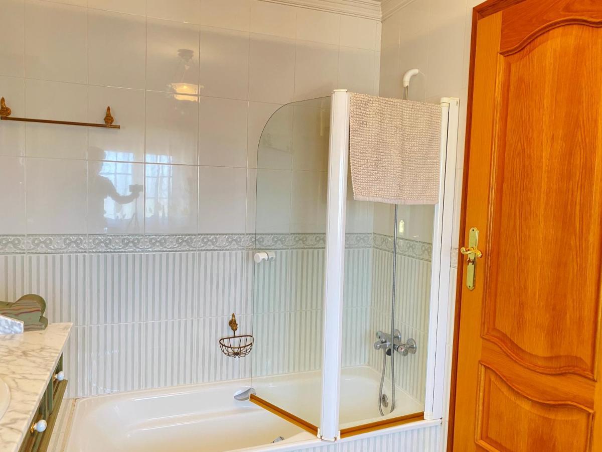 Сasa de vacaciones Casa Pedraza Con Piscina Privada *