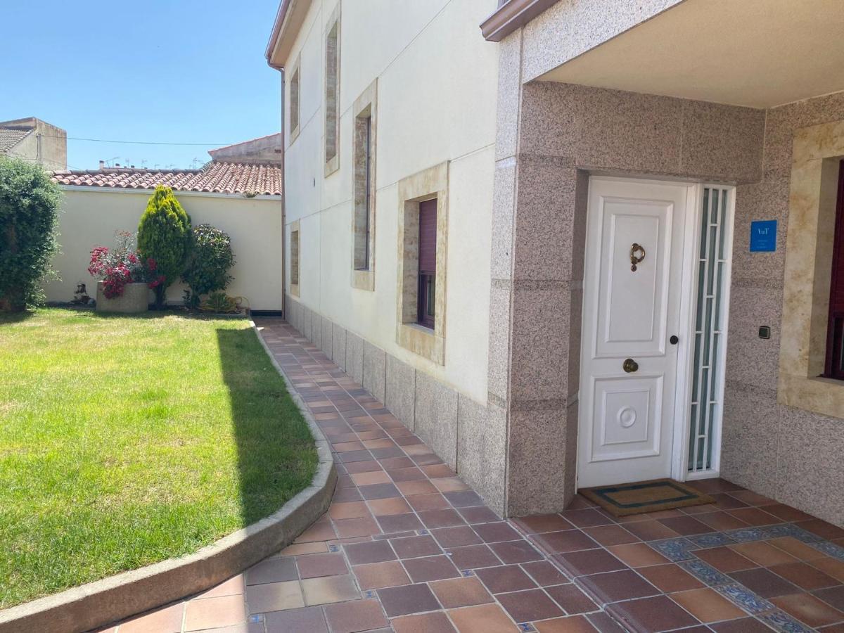 Casa Pedraza Con Piscina Privada *