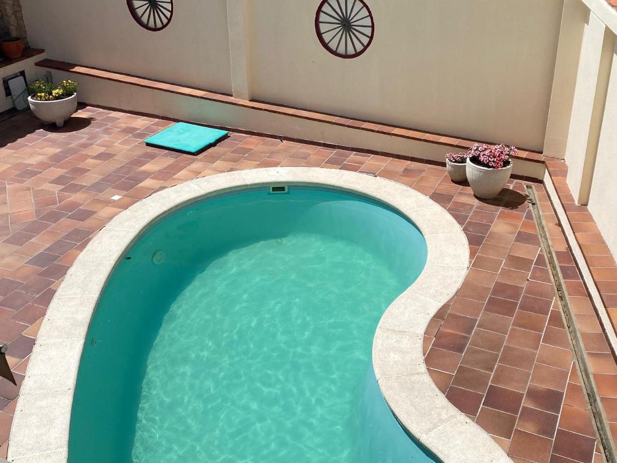 Сasa de vacaciones Casa Pedraza Con Piscina Privada