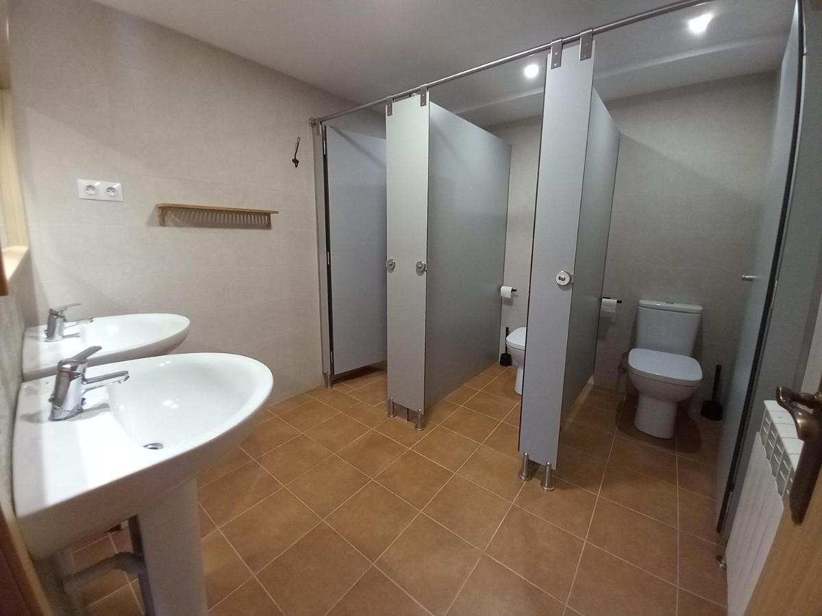 Hostel Rincon De Guara Bierge