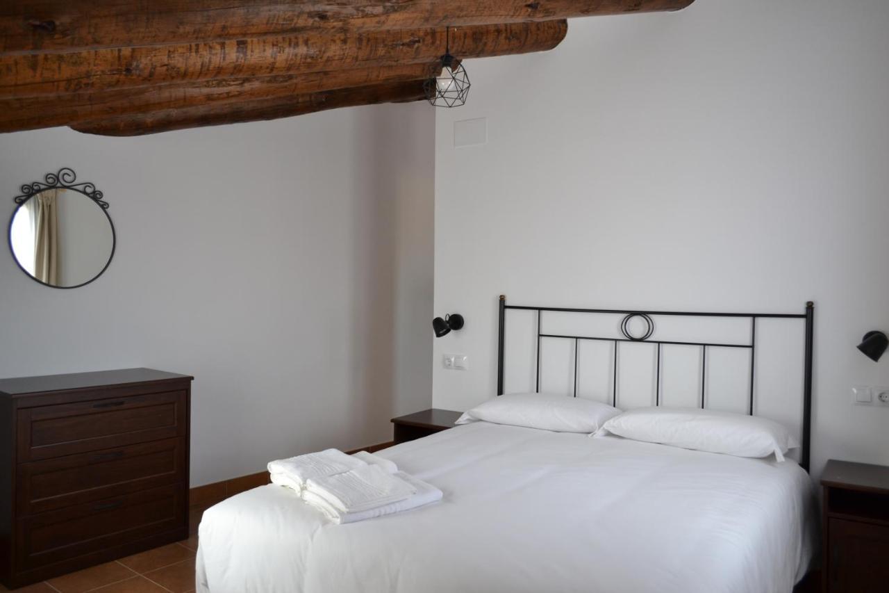 Rincon De Guara Hostel