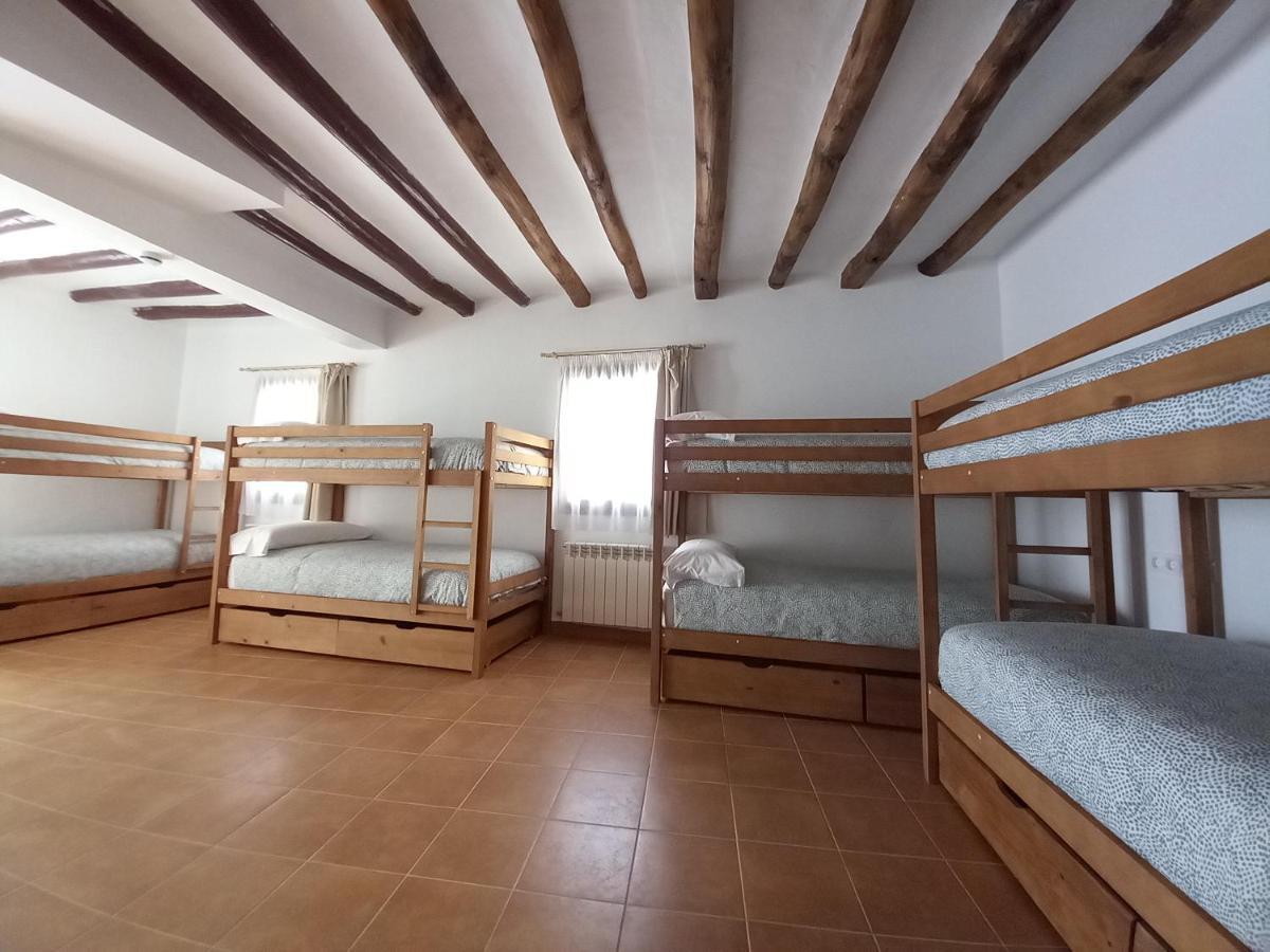 Rincon De Guara Hostel Bierge