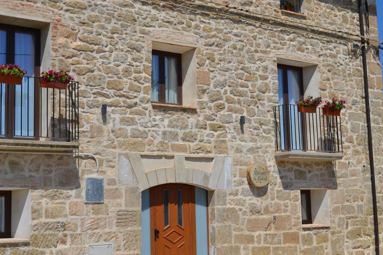 Hostel Rincon De Guara Bierge