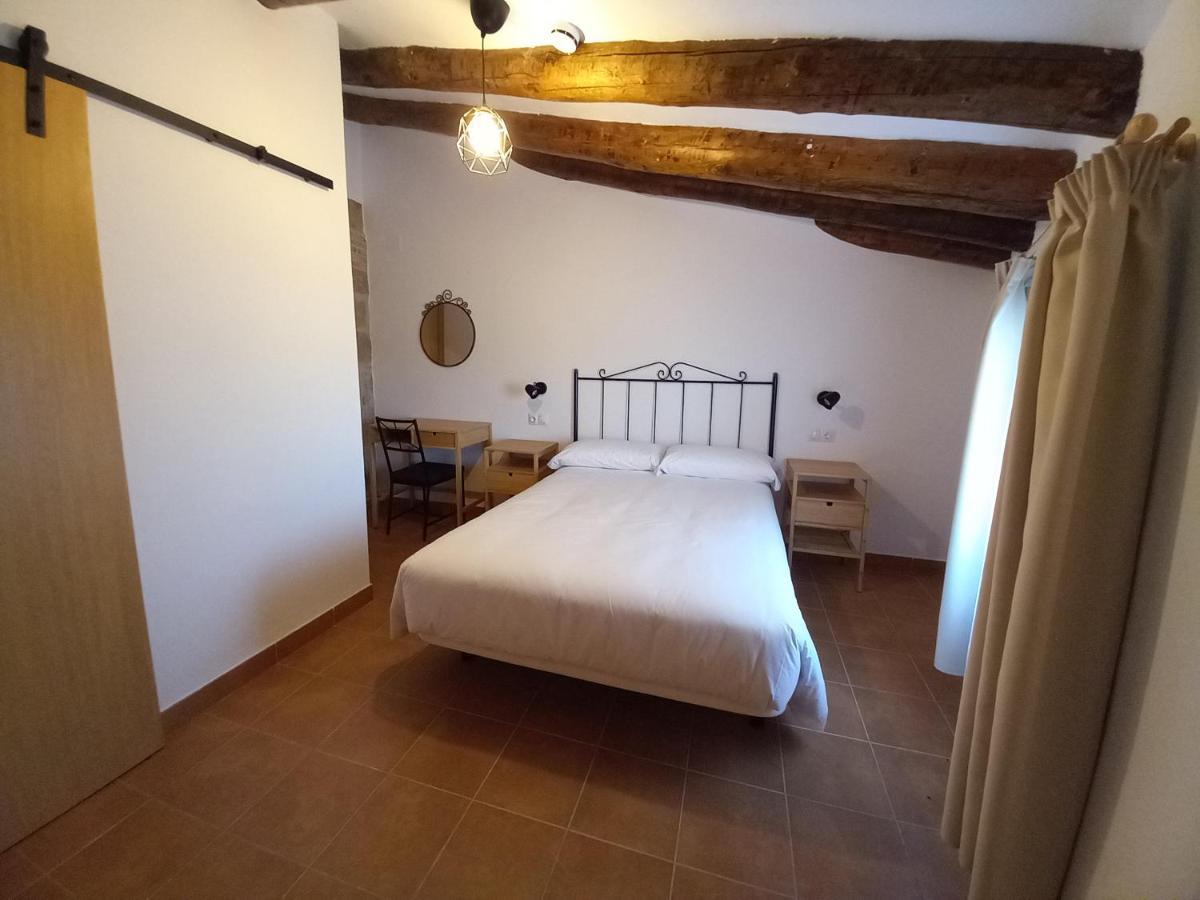 Hostel Rincon De Guara