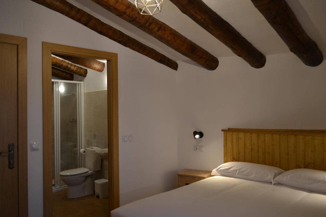 Rincon De Guara Hostel
