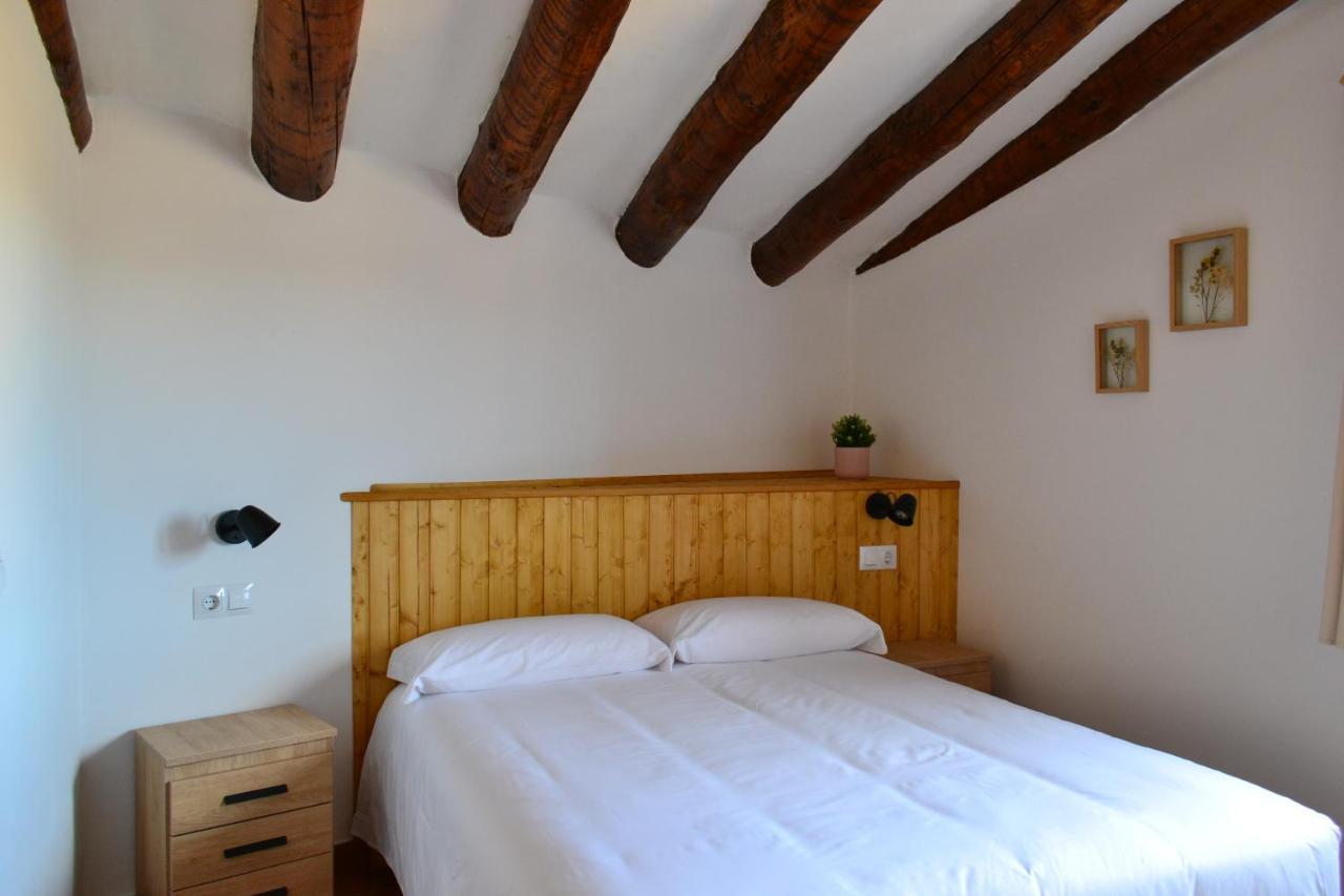 Hostel Rincon De Guara *