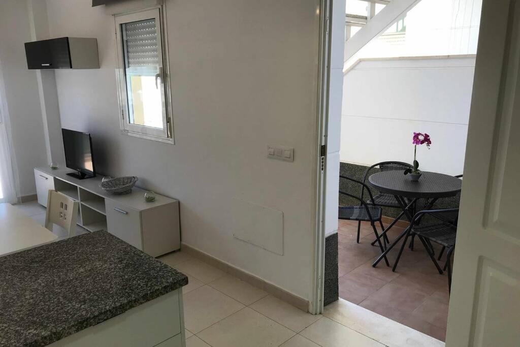 Venavera Laguna Beach 2b-10 - 1dorm/1baño 400m. Playa Apartamento Vera