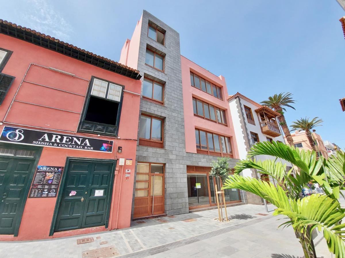 Aromas Attic Apartamento
