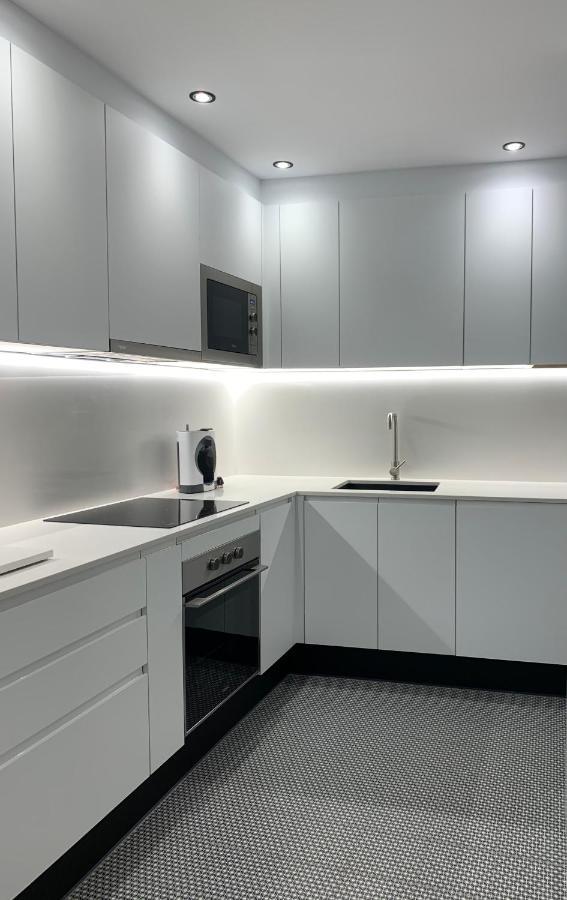 Apartamento Galan1966 *