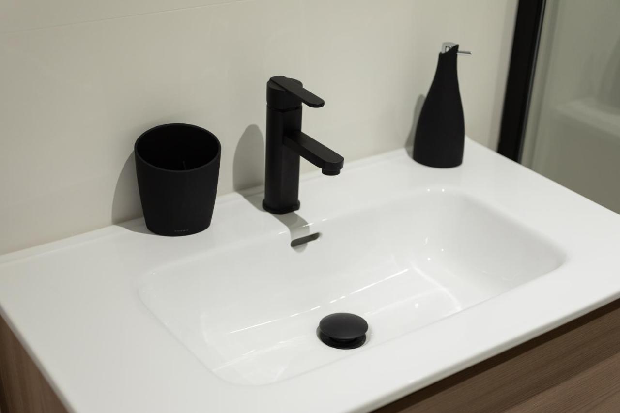 Apartamento Arriet *