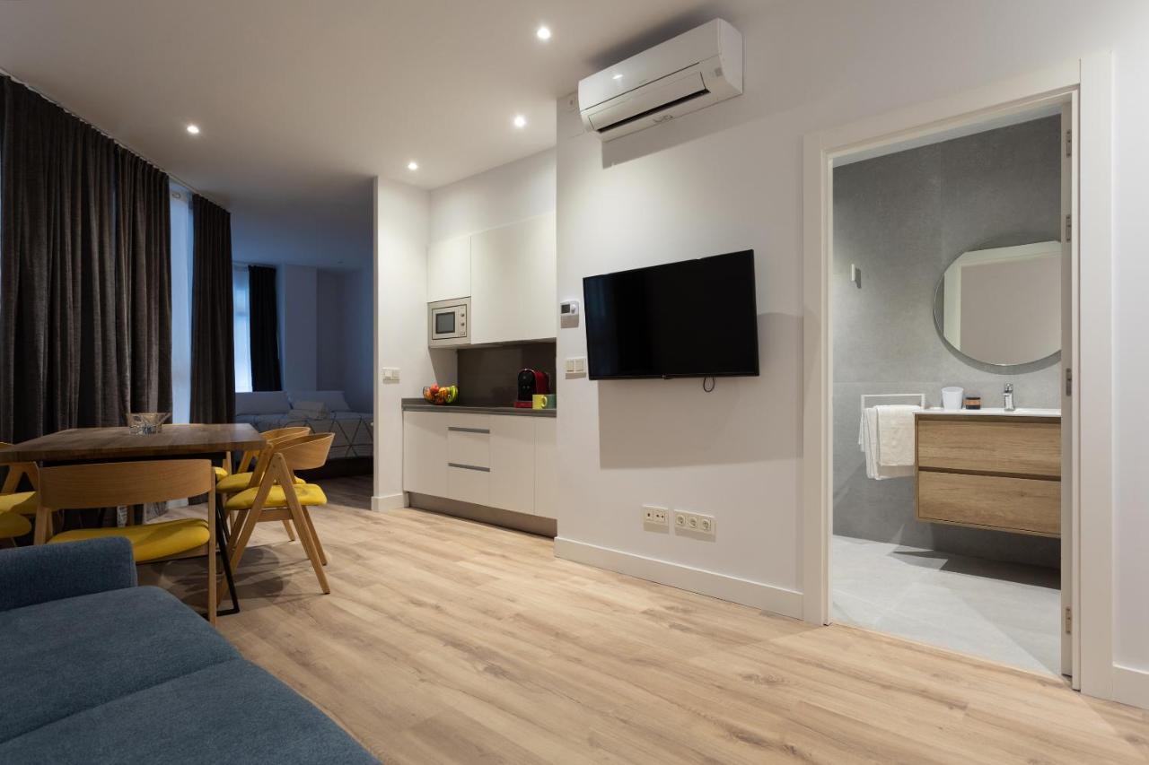 Arriet Apartamento *