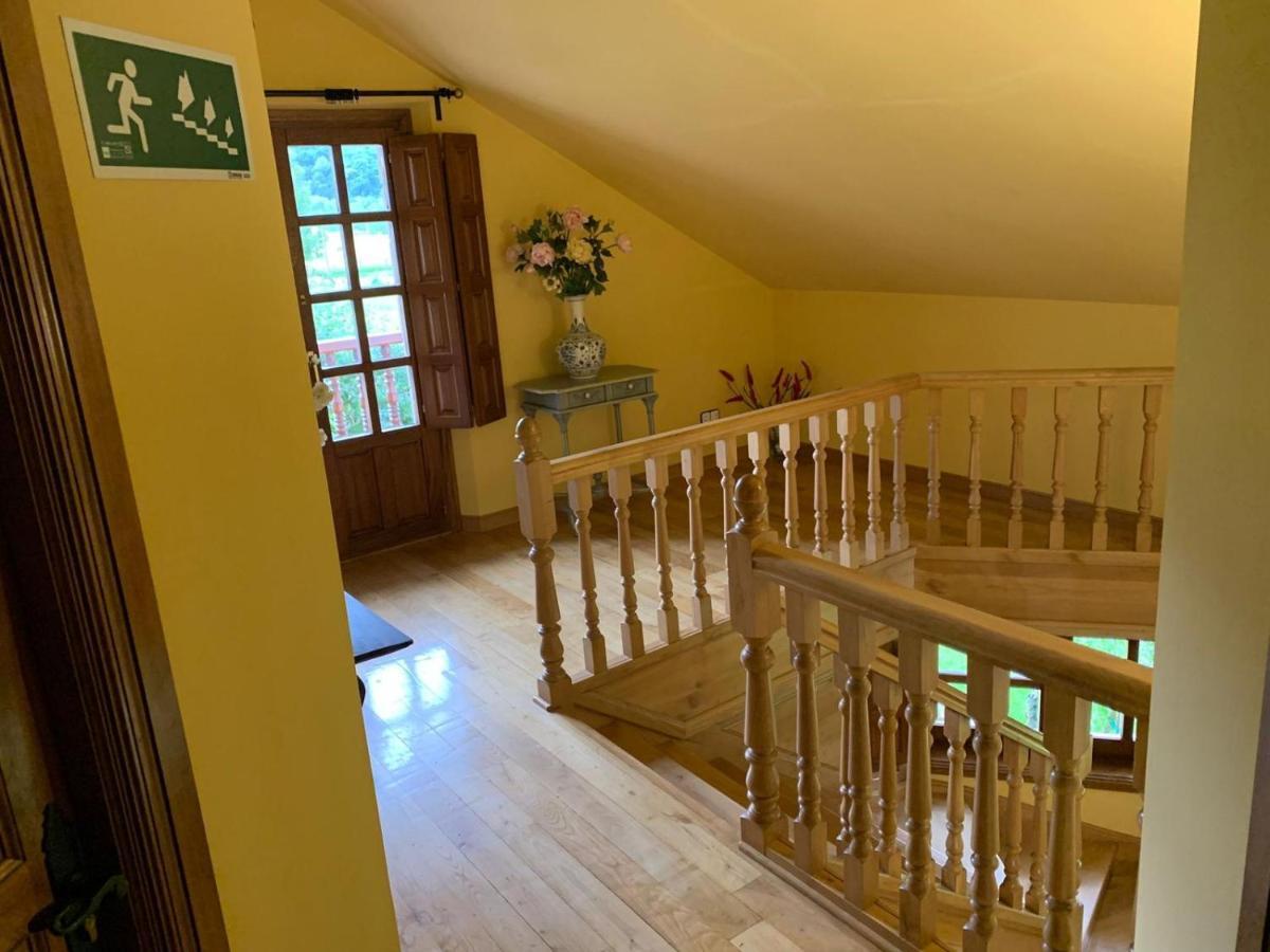 Holiday home Casa Lindes Valle De , Cantabria Cabuerniga
