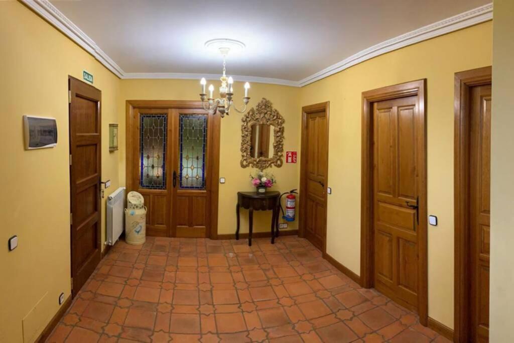 Holiday home Casa Lindes Valle De , Cantabria Cabuerniga