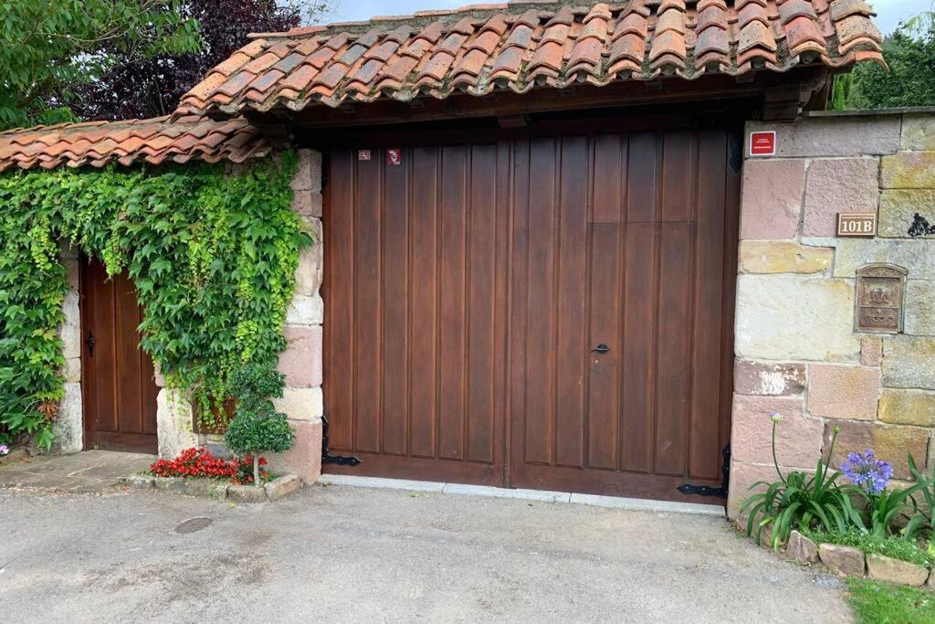 Casa Lindes Valle De , Cantabria *