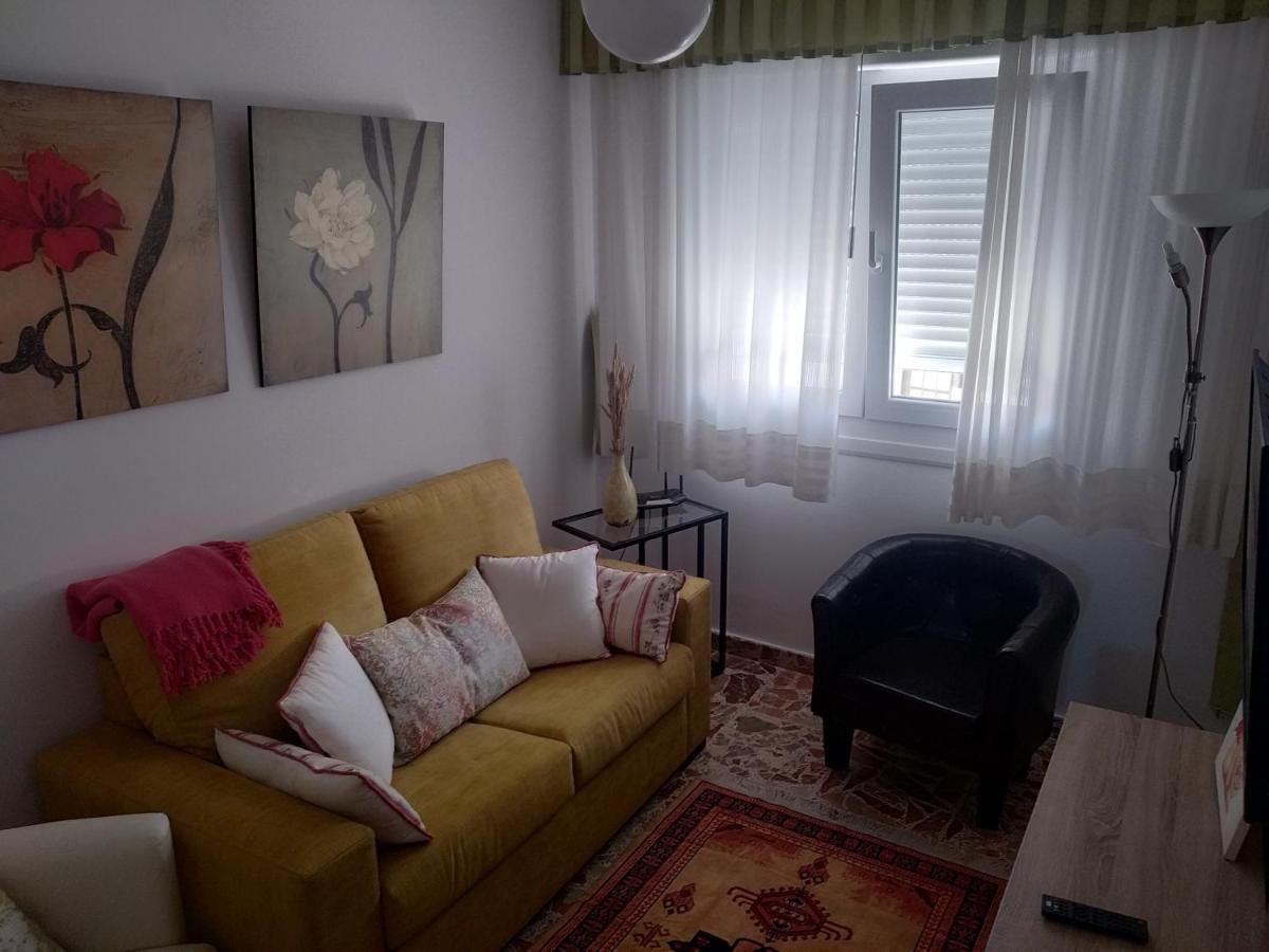 Apartment Apartamento's Montino O Grove