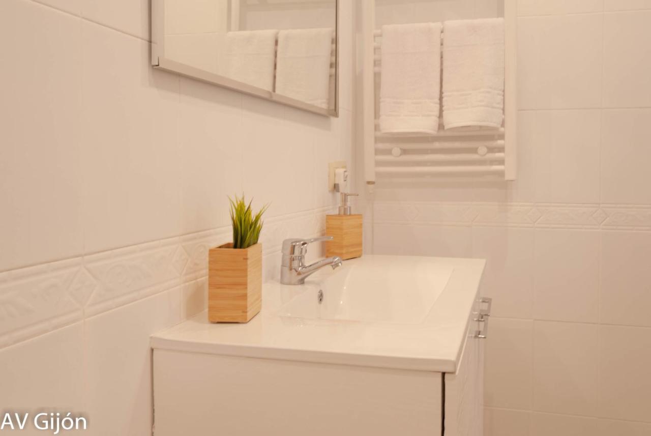 Apartamento Av Cangas De Onís 3