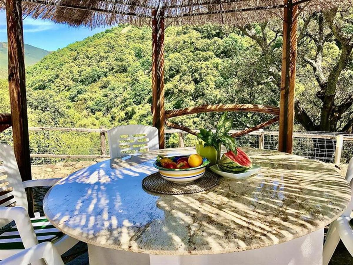 Hide Away In Spain Peace Serenity Holiday home *