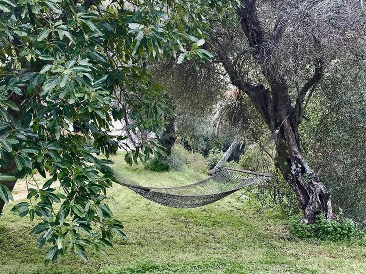 Hide Away In Spain Peace Serenity