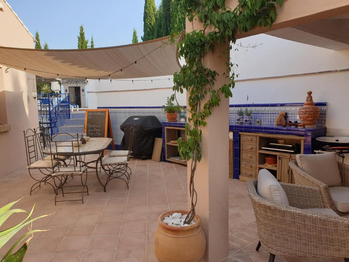 Premium Casa Alegria Andaluza * Los Romanes