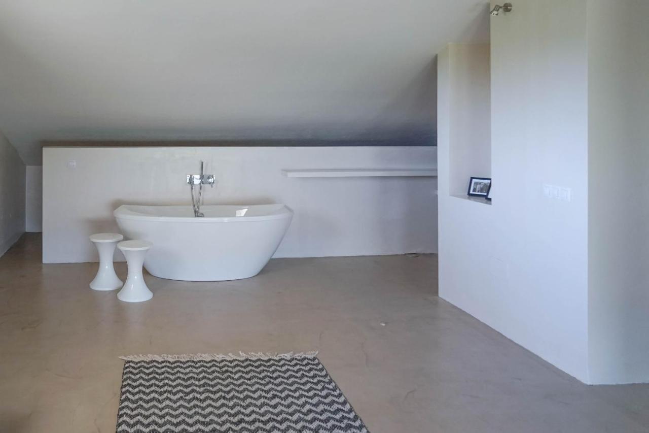Villa El Toro Blanco Luxury In Andalucia *