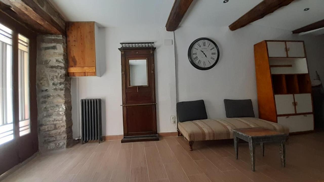 San Nicolas Holiday home Jaca