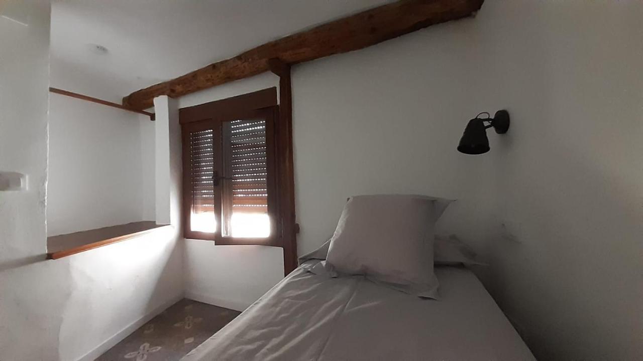 San Nicolas Holiday home Jaca