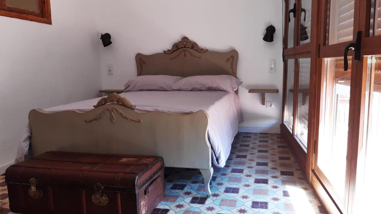 San Nicolas Holiday home