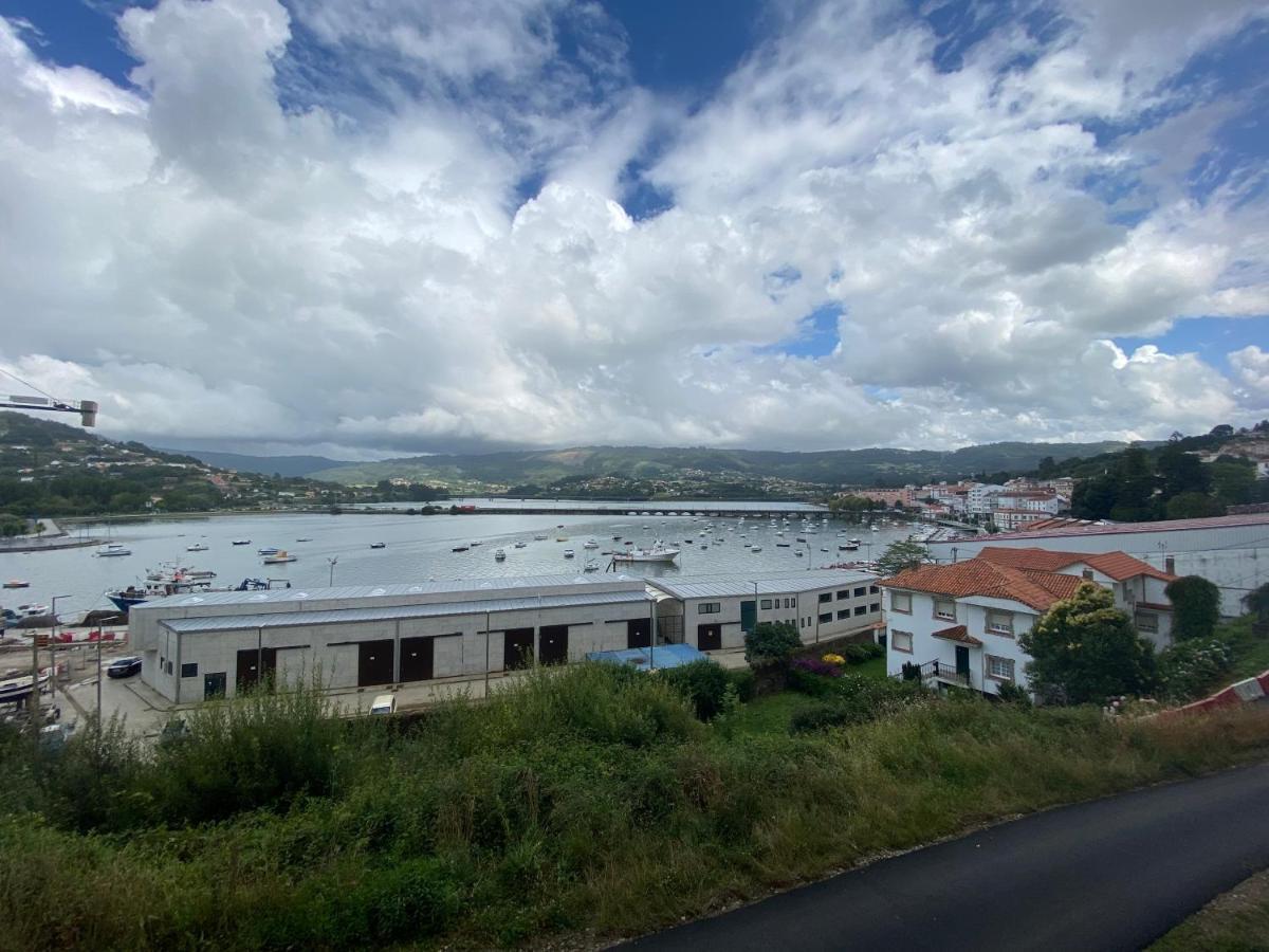 Centrico Con Vistas Y Cerca De Playa * Puentedeume