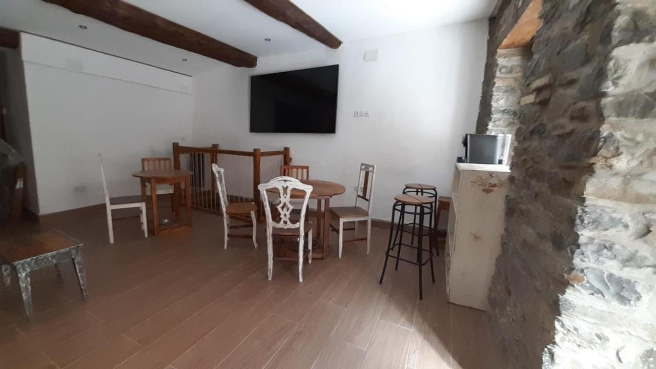 Holiday home San Nicolas *