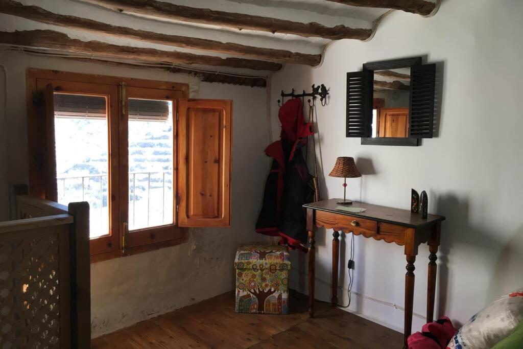 Casa De La Luna