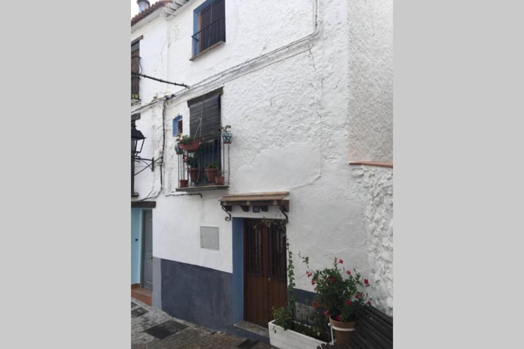 Сasa de vacaciones Casa De La Luna *