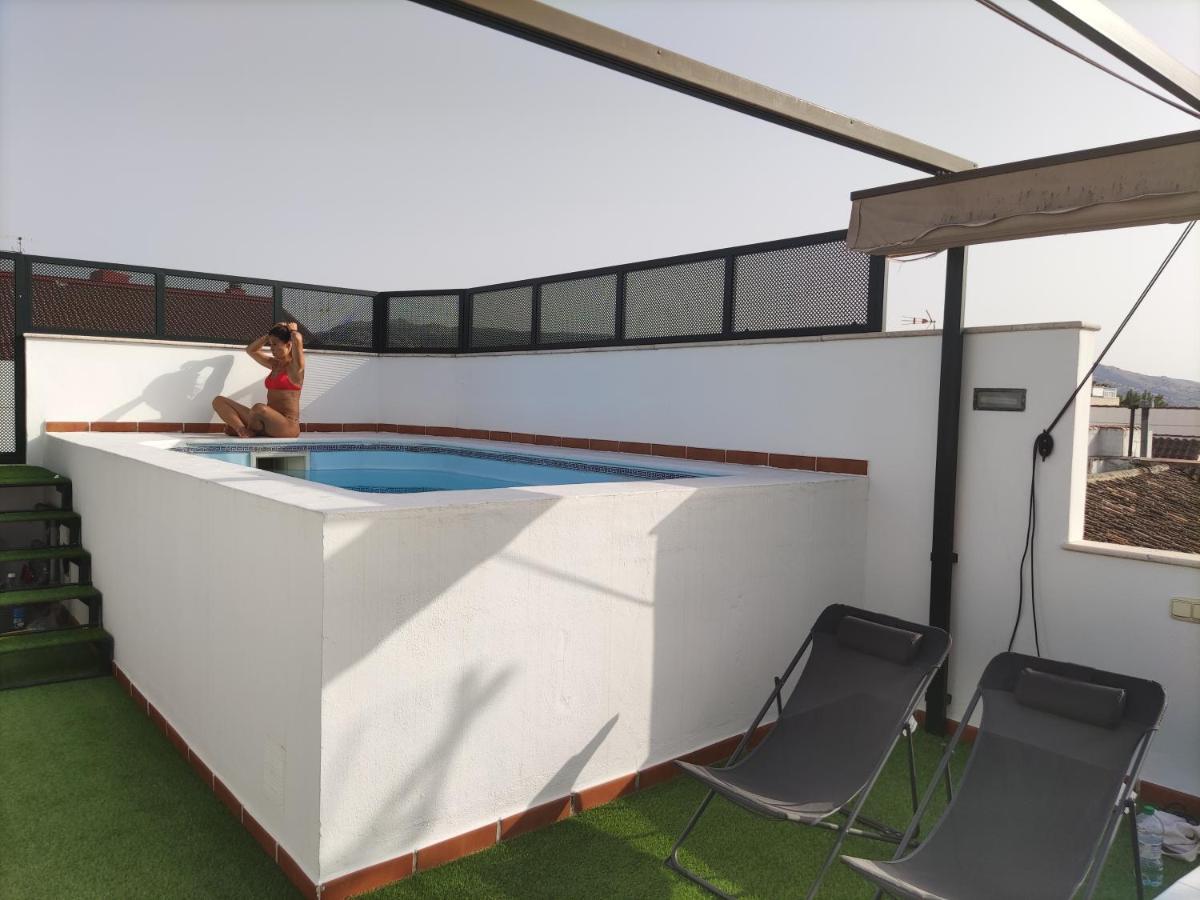 Luxury Center Holiday home *