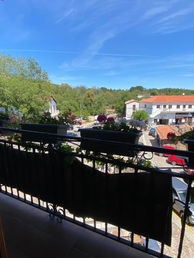La Alberca 2*