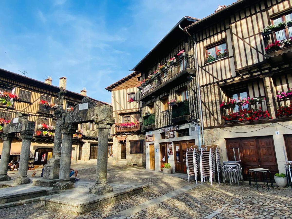 La Alberca 2*