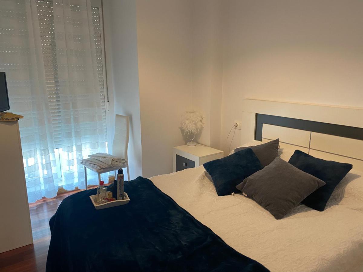 Apartment En Boiro