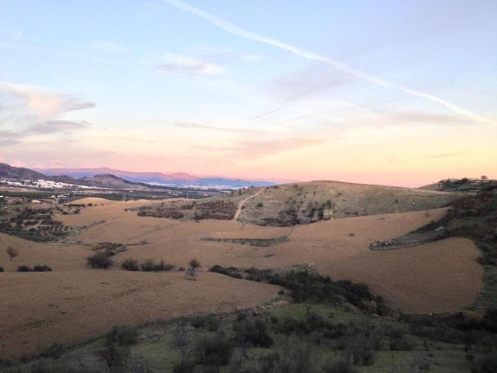 Bed & Breakfast Tierra Roja