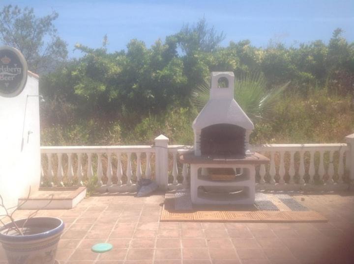 Bed & Breakfast Tierra Roja *