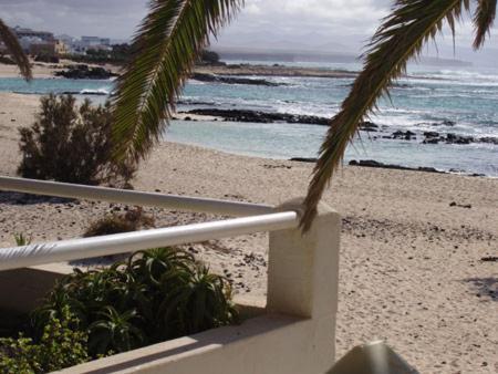 Maravilla Apartamento Cotillo