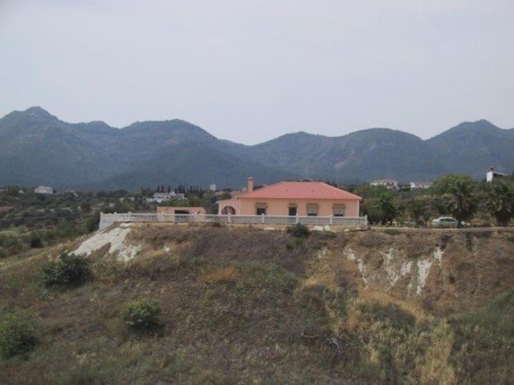 Bed & Breakfast Tierra Roja *