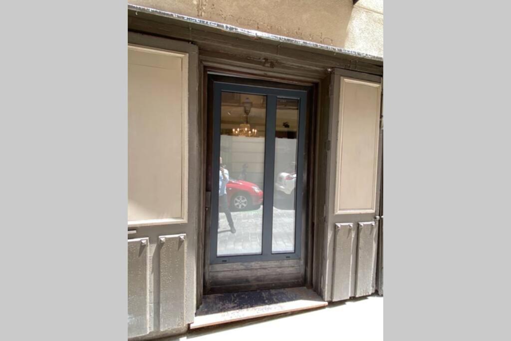 Opera Fidelio , Cozy In The Very Center Of Apartment Madrid