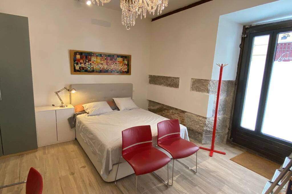 Apartment Opera Fidelio , Cozy In The Very Center Of Madrid