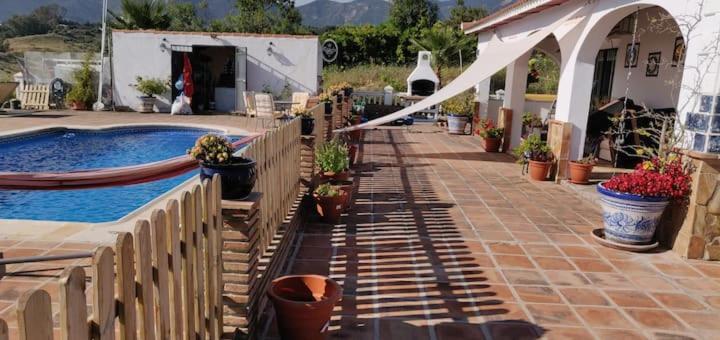 Bed & Breakfast Tierra Roja *
