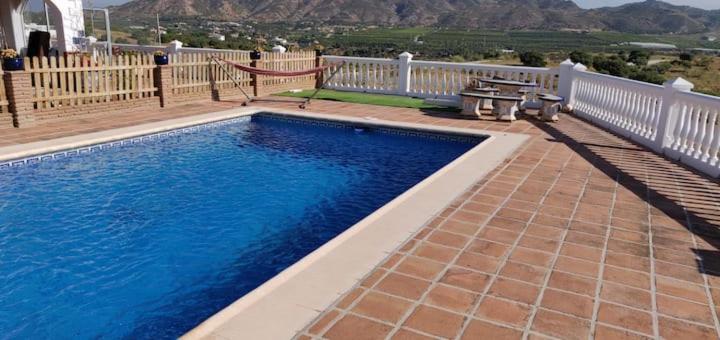 Bed & Breakfast Tierra Roja *