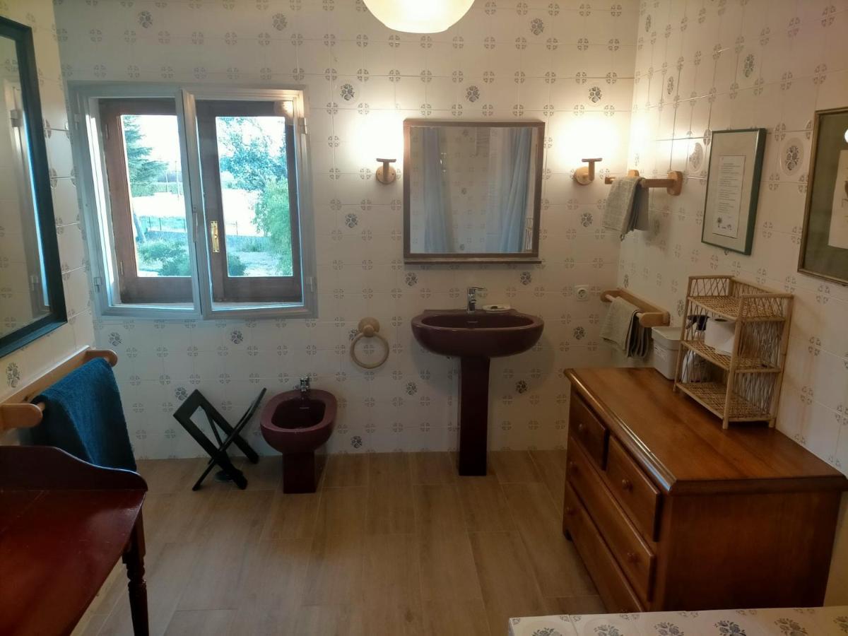 La Casa Del Ingles - Robledillo de la Jara