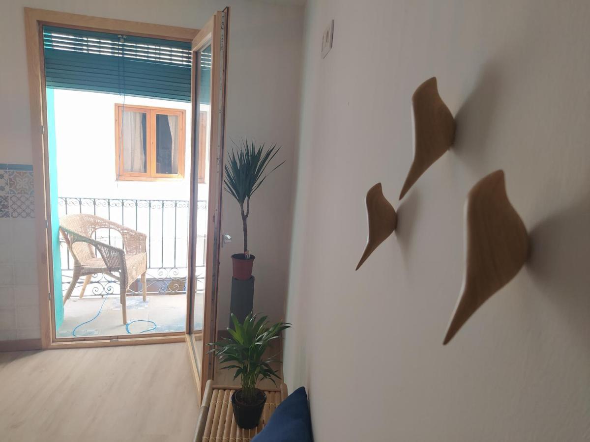 Apartamento Intramuros Peñiscola Peñíscola