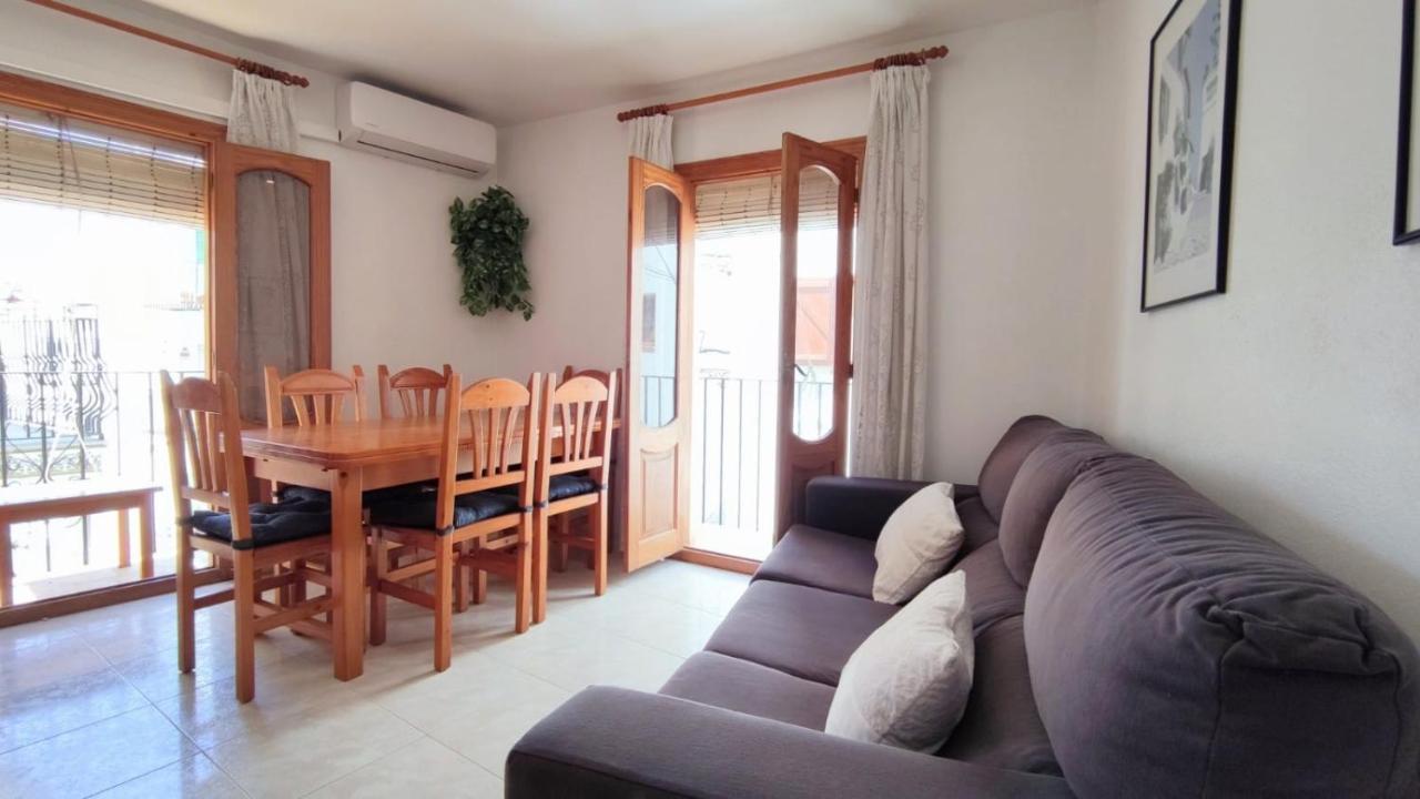 Сasa de vacaciones Casa Castell Alojamiento Turistico En El Casco Antiguo De *