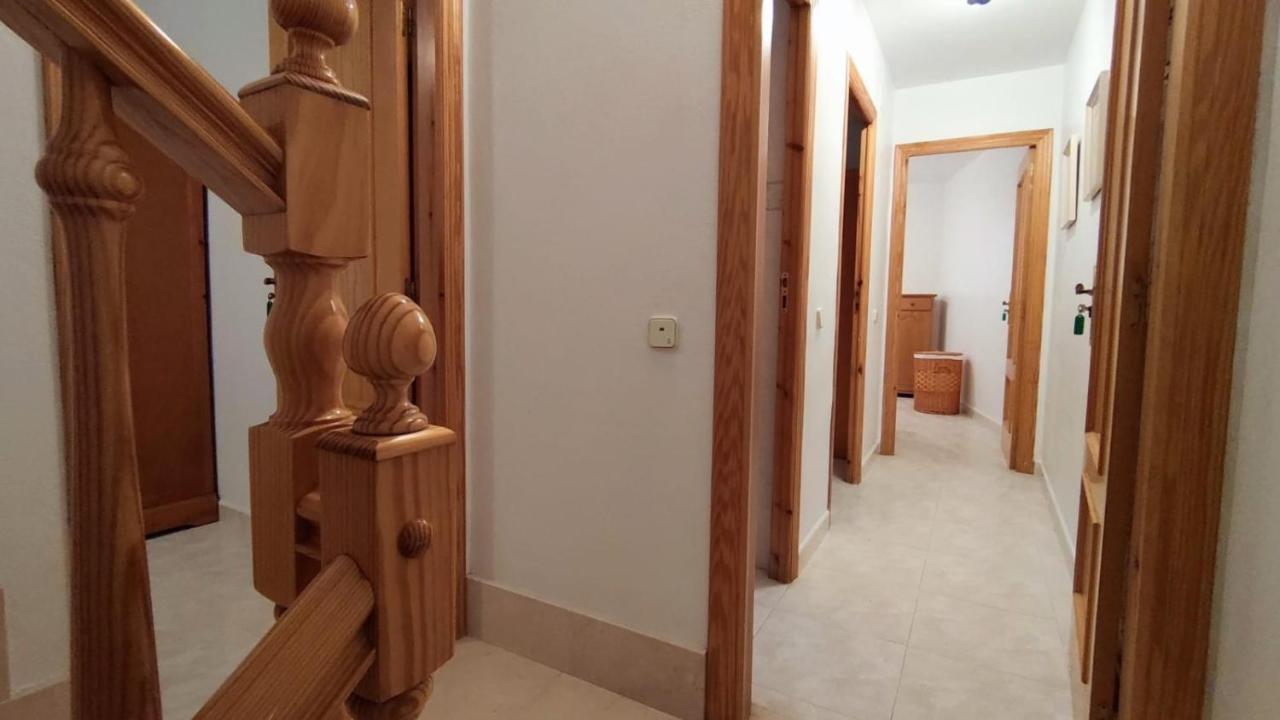 Casa Castell Alojamiento Turistico En El Casco Antiguo De Сasa de vacaciones Peñíscola