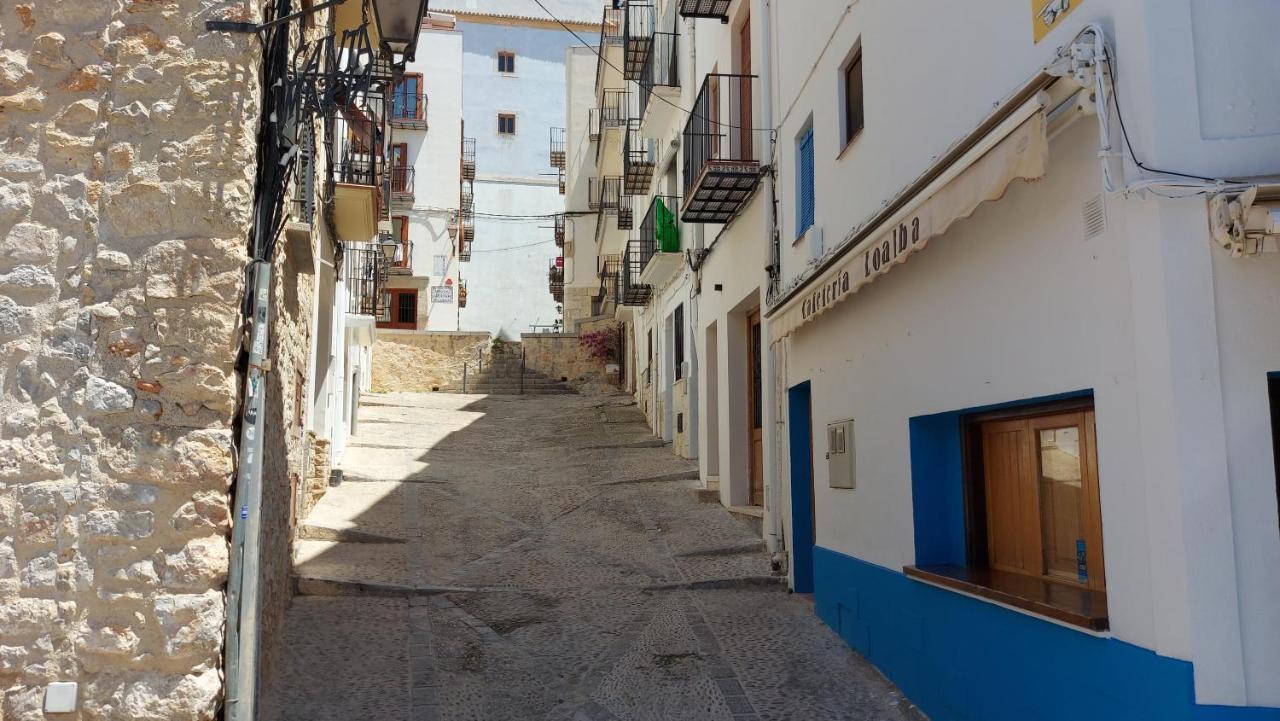 Casa Castell Alojamiento Turistico En El Casco Antiguo De *